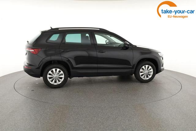 Skoda - Karoq - EU-Neuwagen - Reimport