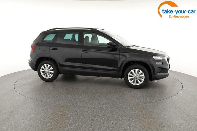 Skoda - Karoq - EU-Neuwagen - Reimport