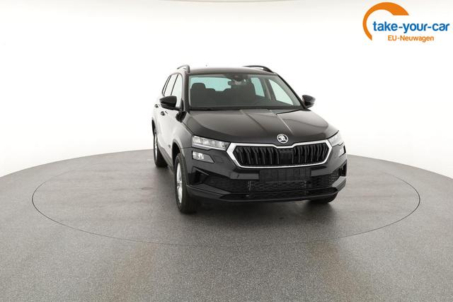 Skoda - Karoq - EU-Neuwagen - Reimport