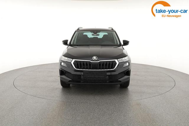 Skoda - Karoq - EU-Neuwagen - Reimport