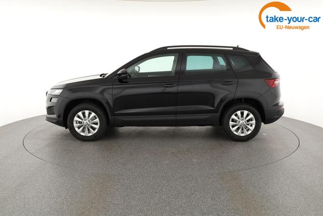 Skoda - Karoq - EU-Neuwagen - Reimport