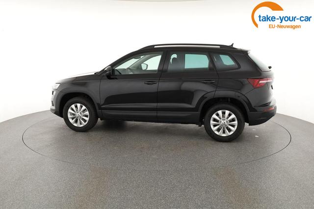 Skoda - Karoq - EU-Neuwagen - Reimport