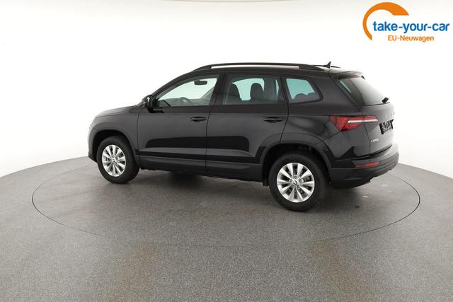 Skoda - Karoq - EU-Neuwagen - Reimport