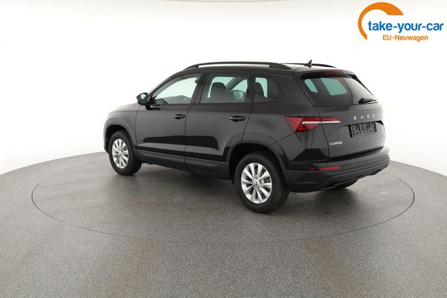 Skoda - Karoq - EU-Neuwagen - Reimport