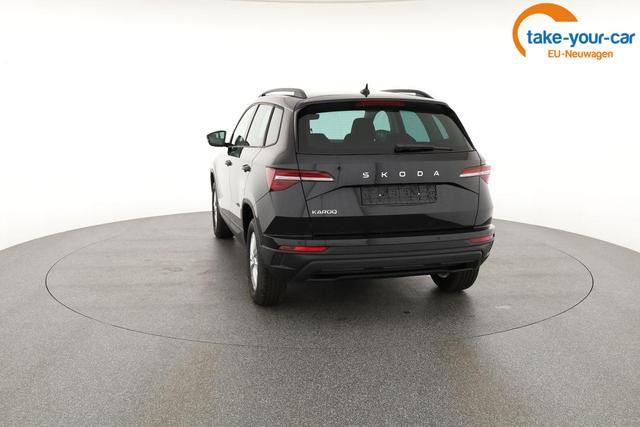 Skoda - Karoq - EU-Neuwagen - Reimport