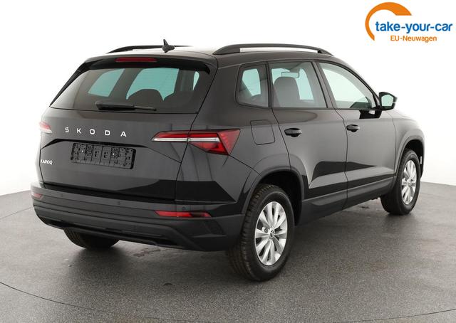 Skoda - Karoq - EU-Neuwagen - Reimport