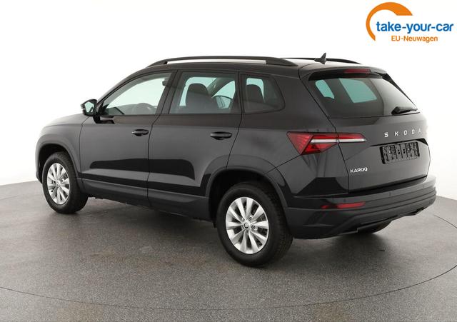 Skoda - Karoq - EU-Neuwagen - Reimport