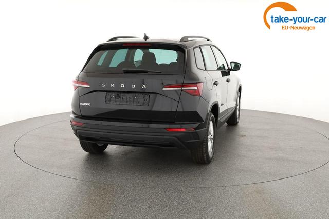 Skoda - Karoq - EU-Neuwagen - Reimport