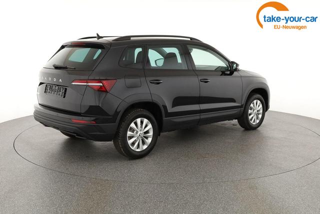 Skoda - Karoq - EU-Neuwagen - Reimport