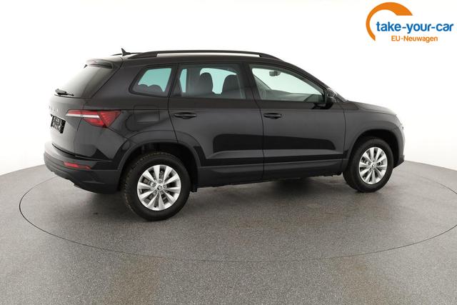 Skoda - Karoq - EU-Neuwagen - Reimport