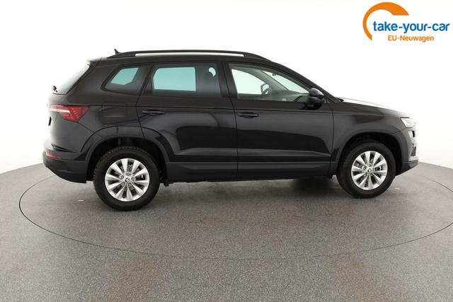 Skoda - Karoq - EU-Neuwagen - Reimport