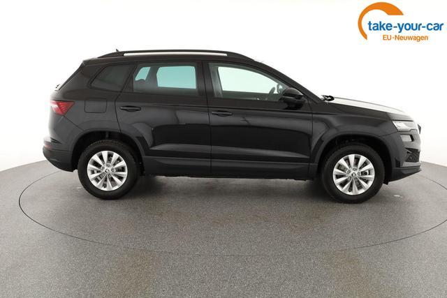 Skoda - Karoq - EU-Neuwagen - Reimport