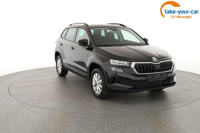 Skoda - Karoq - EU-Neuwagen - Reimport