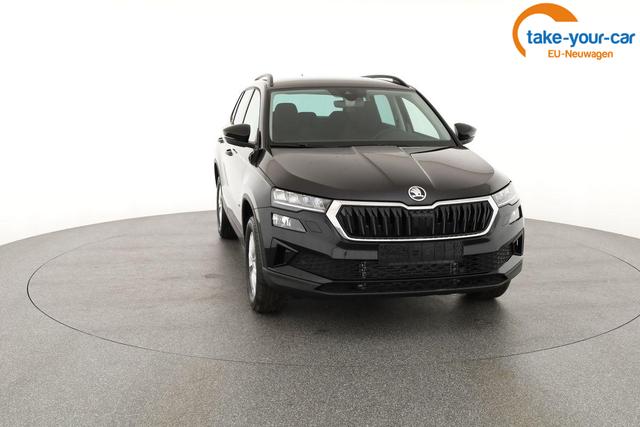 Skoda - Karoq - EU-Neuwagen - Reimport