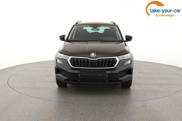 Skoda - Karoq - EU-Neuwagen - Reimport