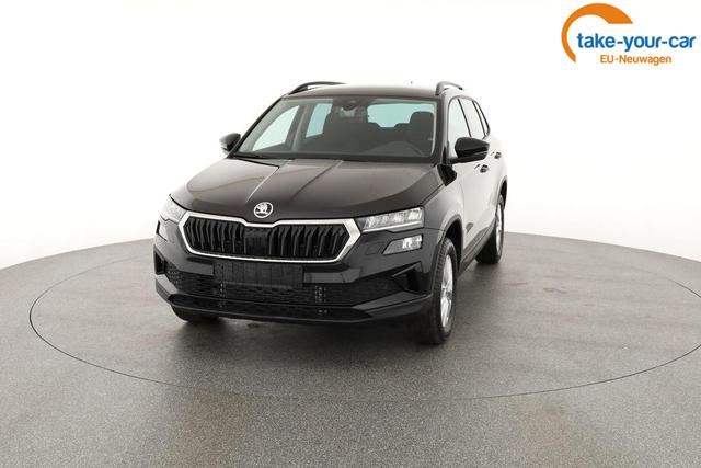 Skoda - Karoq - EU-Neuwagen - Reimport