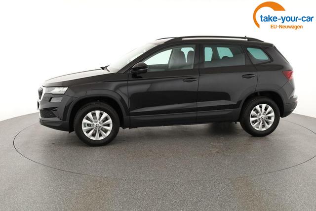 Skoda - Karoq - EU-Neuwagen - Reimport