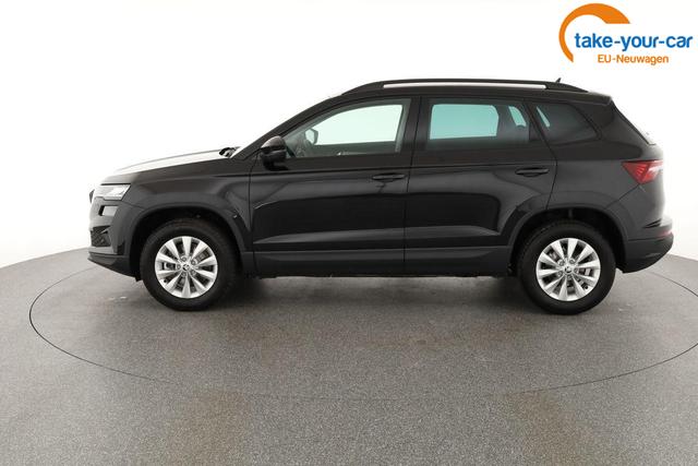 Skoda - Karoq - EU-Neuwagen - Reimport