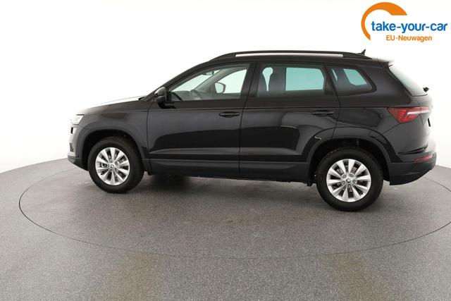 Skoda - Karoq - EU-Neuwagen - Reimport