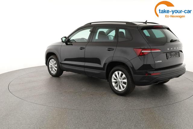 Skoda - Karoq - EU-Neuwagen - Reimport