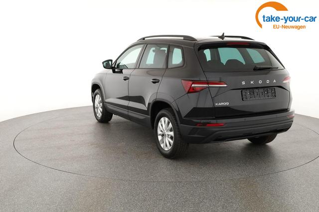 Skoda - Karoq - EU-Neuwagen - Reimport