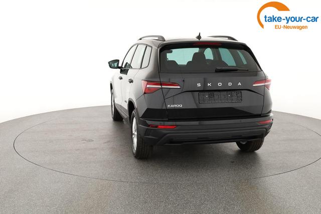 Skoda - Karoq - EU-Neuwagen - Reimport