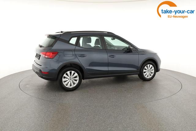 Seat - Arona - EU-Neuwagen - Reimport