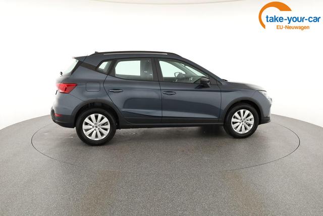 Seat - Arona - EU-Neuwagen - Reimport