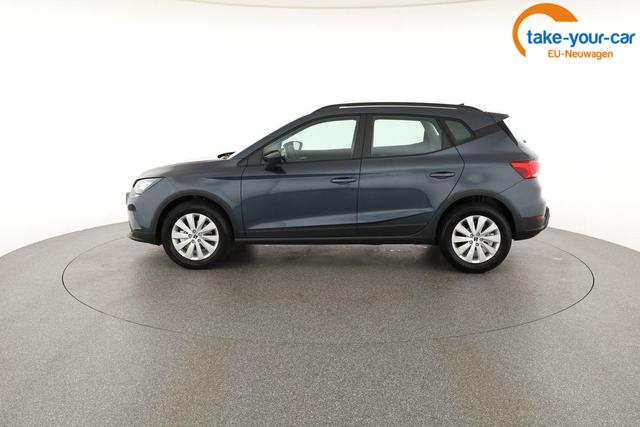 Seat - Arona - EU-Neuwagen - Reimport