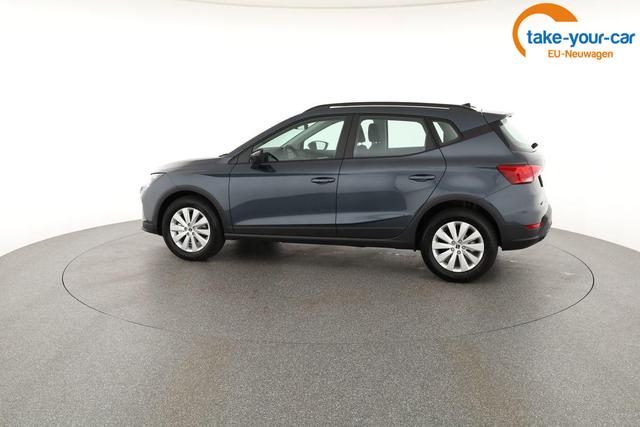 Seat - Arona - EU-Neuwagen - Reimport