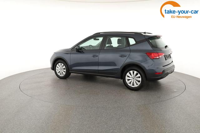 Seat - Arona - EU-Neuwagen - Reimport