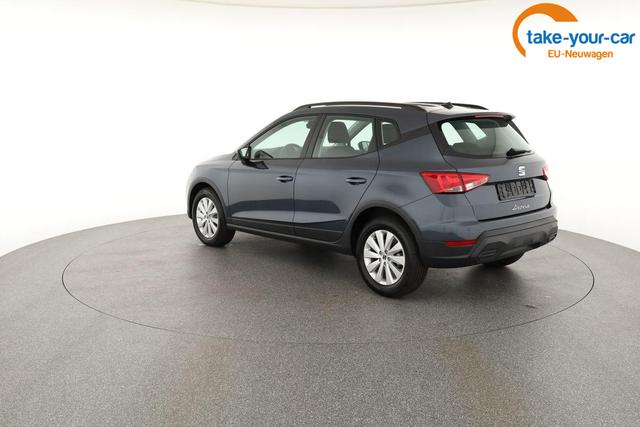 Seat - Arona - EU-Neuwagen - Reimport