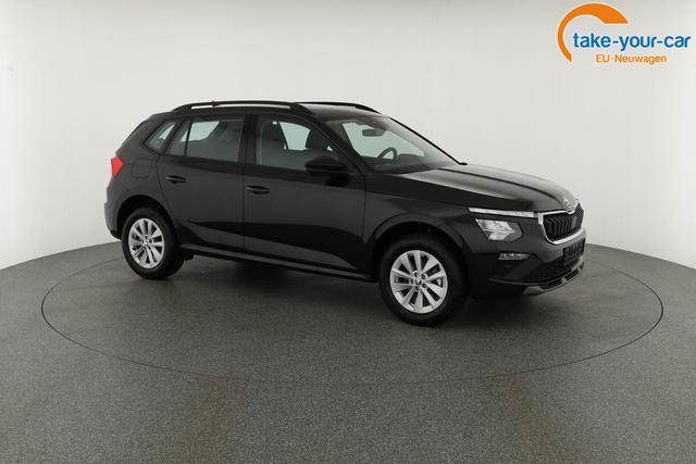 Skoda - Kamiq - EU-Neuwagen - Reimport