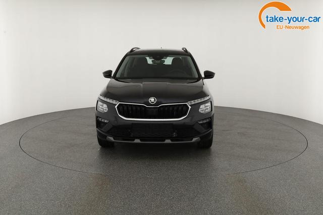 Skoda - Kamiq - EU-Neuwagen - Reimport