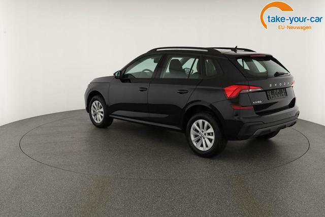 Skoda - Kamiq - EU-Neuwagen - Reimport