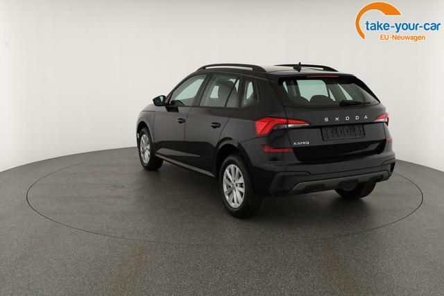 Skoda - Kamiq - EU-Neuwagen - Reimport