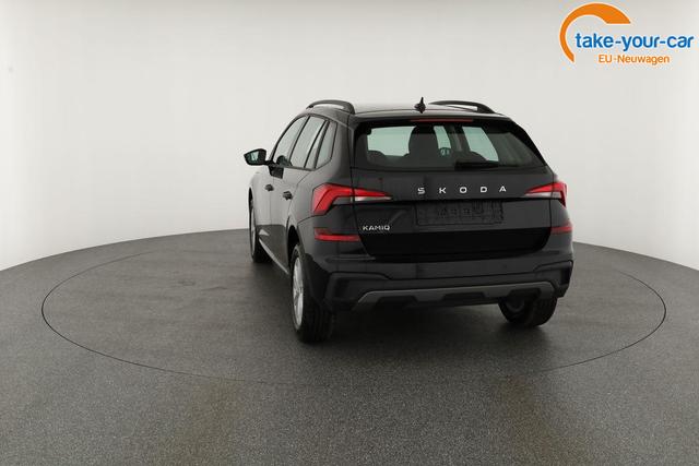 Skoda - Kamiq - EU-Neuwagen - Reimport