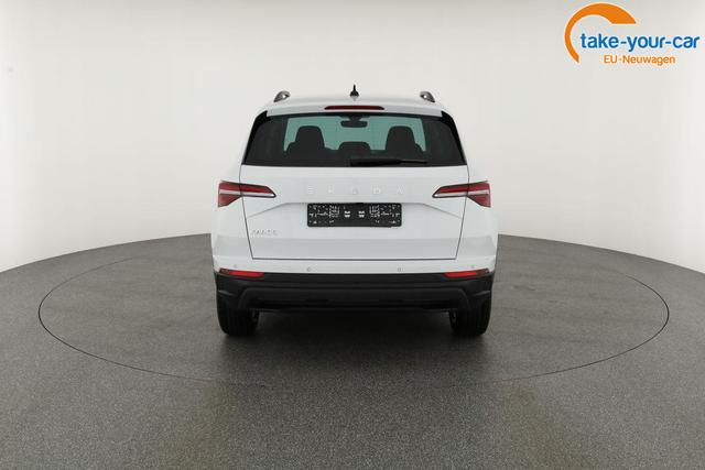 Skoda - Karoq - EU-Neuwagen - Reimport