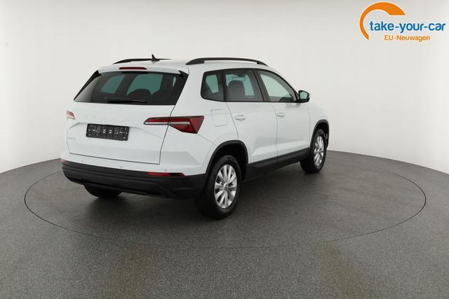 Skoda - Karoq - EU-Neuwagen - Reimport