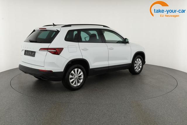 Skoda - Karoq - EU-Neuwagen - Reimport