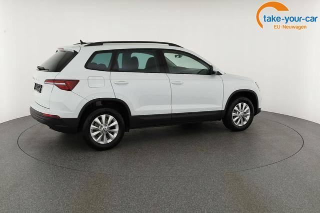 Skoda - Karoq - EU-Neuwagen - Reimport