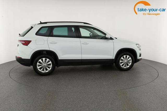 Skoda - Karoq - EU-Neuwagen - Reimport