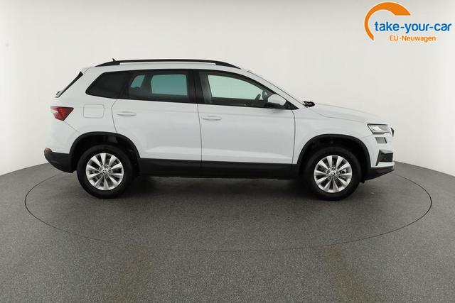 Skoda - Karoq - EU-Neuwagen - Reimport