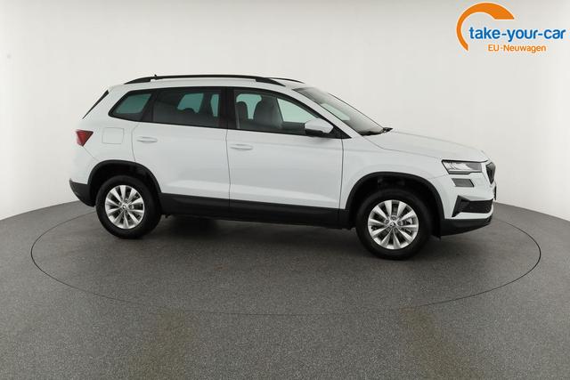 Skoda - Karoq - EU-Neuwagen - Reimport