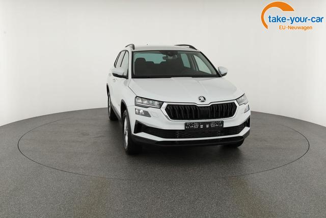 Skoda - Karoq - EU-Neuwagen - Reimport