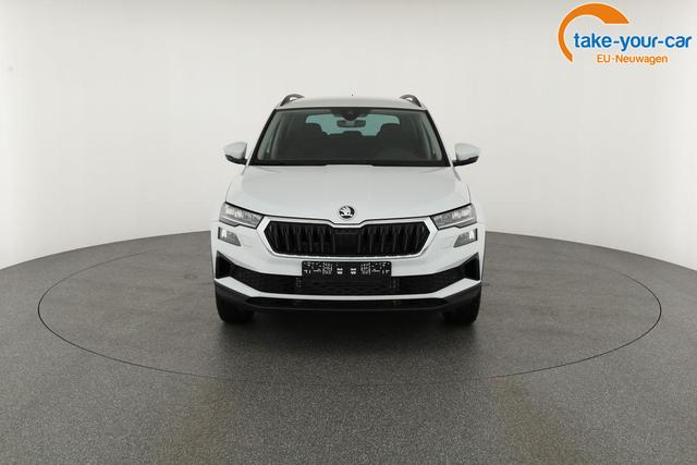 Skoda - Karoq - EU-Neuwagen - Reimport