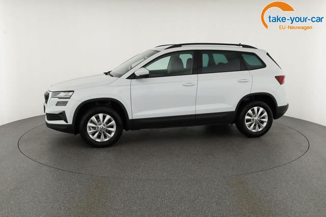 Skoda - Karoq - EU-Neuwagen - Reimport