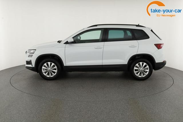 Skoda - Karoq - EU-Neuwagen - Reimport