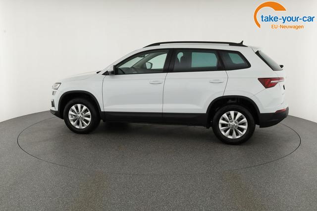 Skoda - Karoq - EU-Neuwagen - Reimport