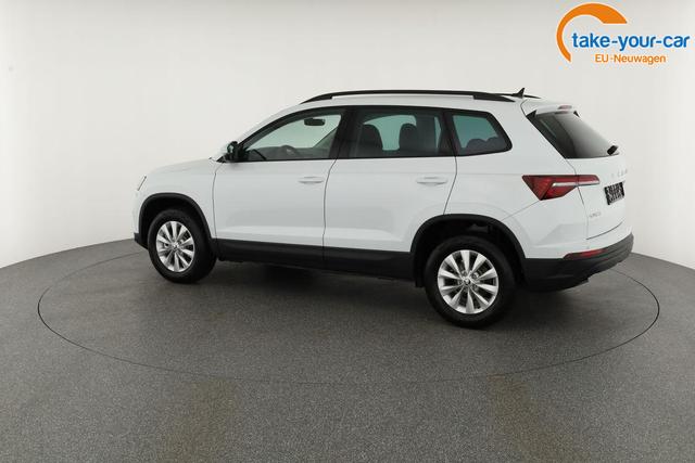 Skoda - Karoq - EU-Neuwagen - Reimport